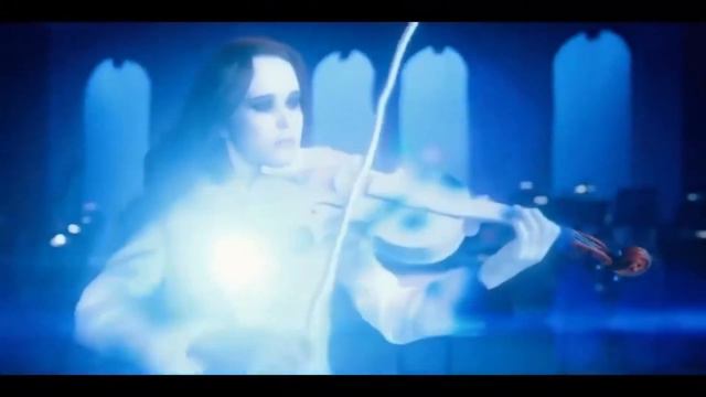 Umbrella Academy 🌂 vanya hargreeves fmv смотреть онлайн