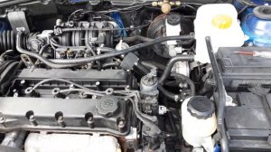 Как я поборол расход топлива Шевроле лачетии