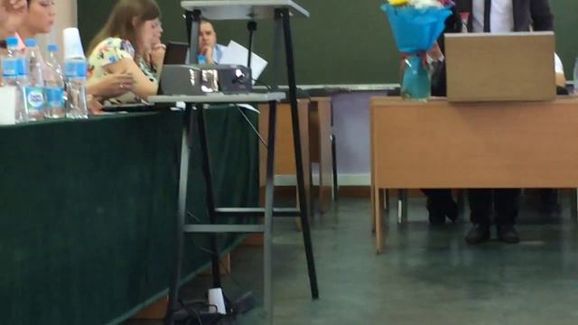 Защита диплома смотреть онлайн