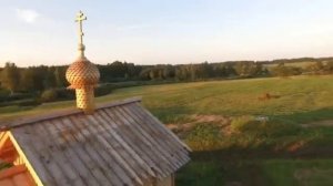 Летят года Автор и исполнитель Владимир Птица Автор видео Нина Рудакова