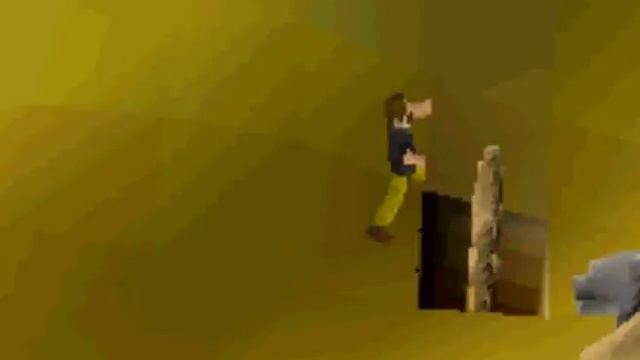 Beating Stronghold Of Security