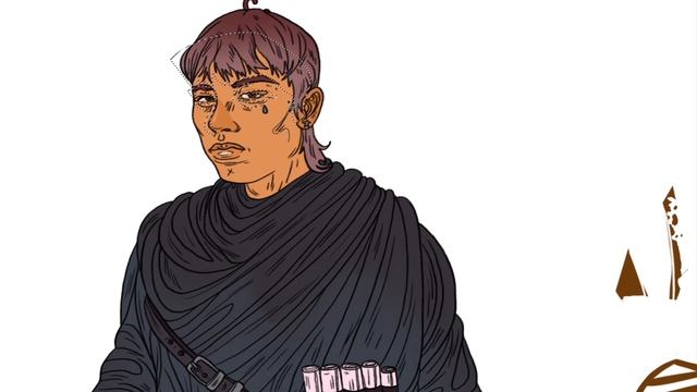 Rendering process for our Assassin ?️?? смотреть онлайн