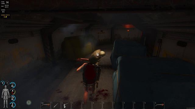 PVP СЕРВЕР X10│ SCUM #10 смотреть онлайн