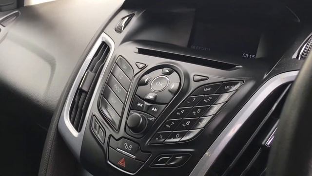2011 FORD FOCUS 1.6 TITANIUM X FOR SALE | CAR REVIEW VLOG смотреть онлайн