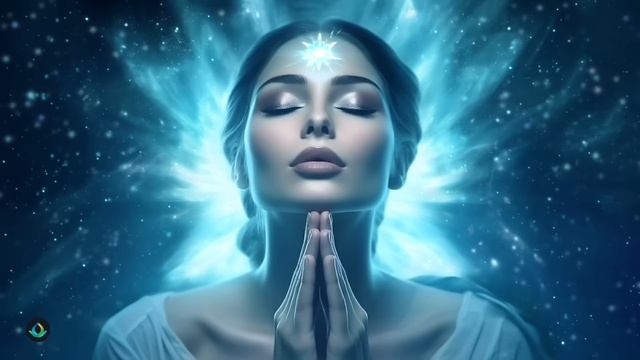 639 Hz | Self Forgiveness (Meditation Music) смотреть онлайн