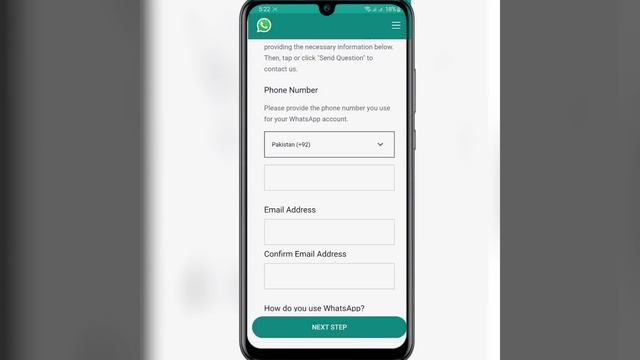 HOW TO FIX this account is not allowed to use whatsapp due to spam - Whatsapp problem смотреть онлайн
