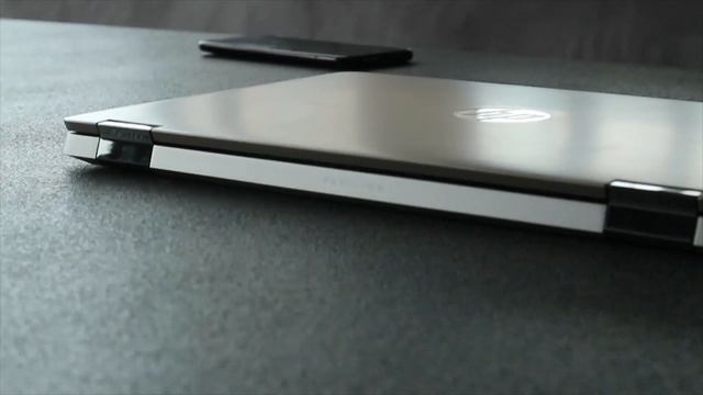 HP Pavilion X360 + Intel 10th Gen Processor смотреть онлайн