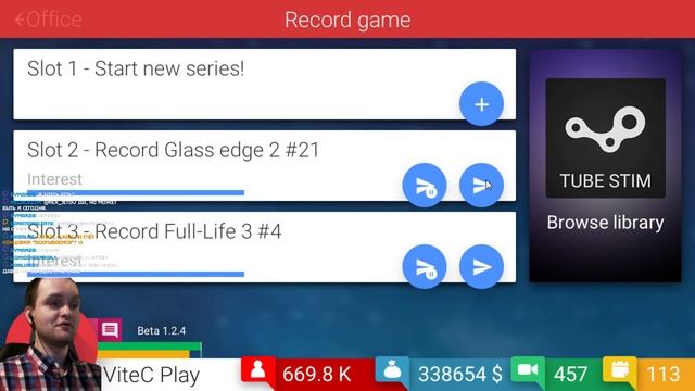 150'000 УПОРЯТ ► Tube Tycoon |8| Прохождение | Подкаст смотреть онлайн