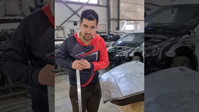 Переделка чужой не качественной работы, это не особо приятное удовольствие!