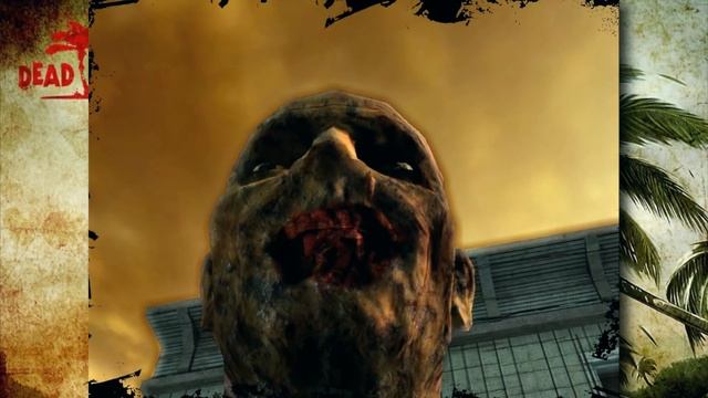 DEAD ISLAND как всё начиналось смотреть онлайн