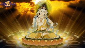 100 СЛОГОВАЯ МАНТРА ВАДЖРАСАТТВЫ. MAGIC MANTRA..mp4