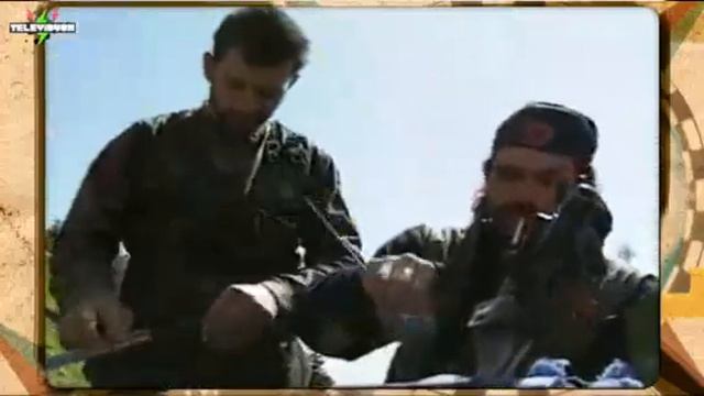Pusula - UÇK Kosova Kurtuluş Ordusu 11 Mayıs 1999 смотреть онлайн