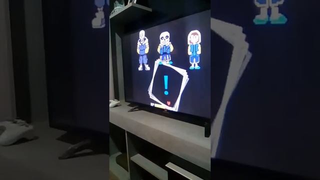 parte 5 [scratch] Ink bad time trio update![demo,undertale fangame ] смотреть онлайн