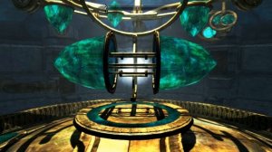 Башня Мзарк. Головоломка. Древнее знание. Основная линейка квестов Skyrim. TESV.