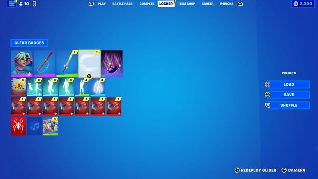 How To Get The Ageless Champion Style & The Ageless Style FREE In Fortnite! (The Ageless Skin) смотреть онлайн