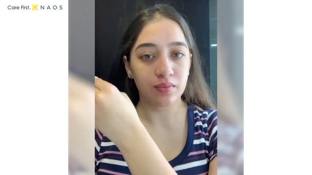 Bioderma Sebium Gel Moussant & Sebium H2O | Cleanser for Oily & Combination Skin | Muskaan Puri смотреть онлайн