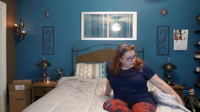 Vesta Sleep Thermoregulating Silk Duvet Product Review смотреть онлайн