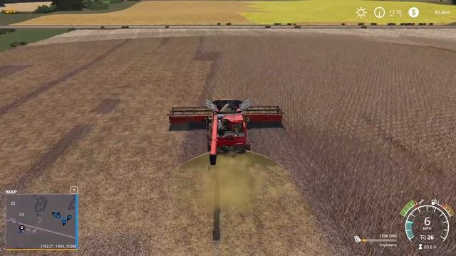 American Life of Farming HELP WANTED Series - Episode 2 - Farming Simulator 19 смотреть онлайн