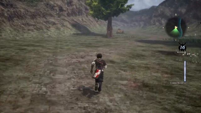 The Last Remnant Ep.32 - прохождение.