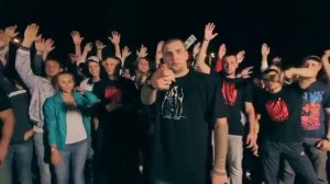 #Ноггано vs Баста - Ростов - на - Дону