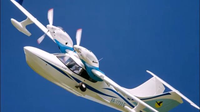 МАЛАЯ АВИАЦИЯ РОССИИ смотреть онлайн