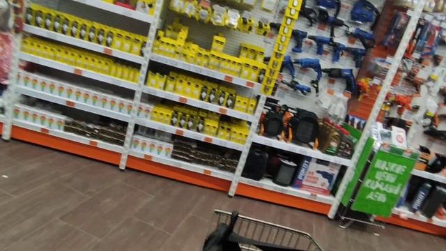 Галамарт...нужен чайник... смотреть онлайн