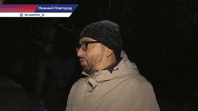 Мэр Нижнего Новгорода Юрий Шалабаев проверил работы по уборке снега 10 января смотреть онлайн