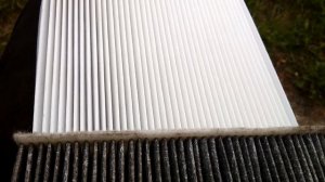 Рено Логан Степвей. ЗАМЕНА САЛОННОГО ФИЛЬТРА своими руками.