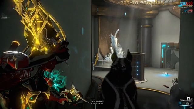 Warframe Nyx Prime 14.8.0 смотреть онлайн