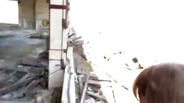 Ходим по заброшке#1 смотреть онлайн