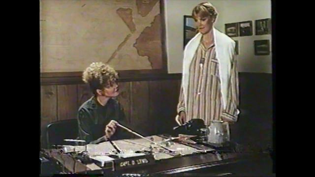 Private Benjamin TV Show - Multiple Partial Episodes