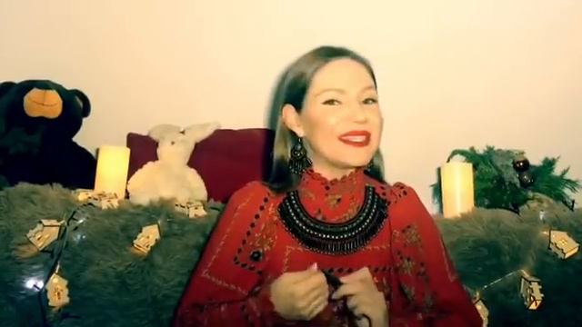 Happy New Year from Olena UUTAi смотреть онлайн