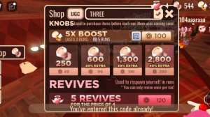 ALL DOORS CODES 2023 JUNE - NEW DOORS CODES - ROBLOX CODE DOORS