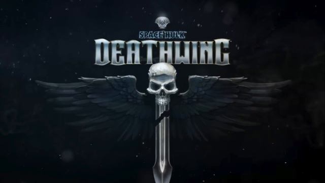 Space Hulk Deathwing Music - Storm The Sorrow смотреть онлайн