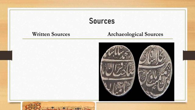 Medieval Indian History – Its Sources смотреть онлайн