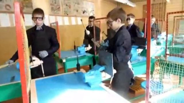 Видео урок труда 6 класс смотреть онлайн