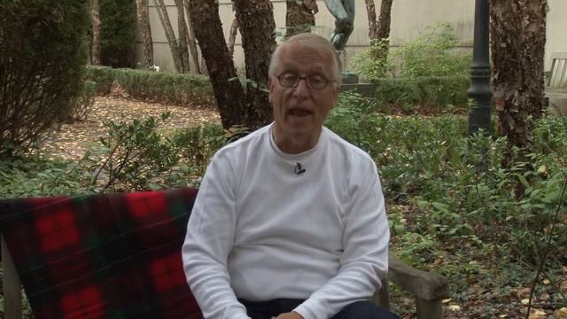 Shakespeare Sonnet # 30 смотреть онлайн