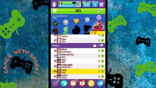 Vlogger Go Viral➤Часть 2. Узнаем что есть не только комната➤Прохождение