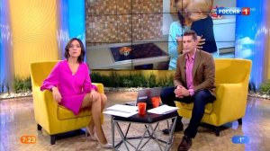 Анастасия Чернобровина