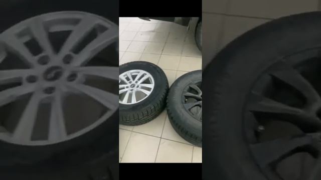 3 года эксплуатации колёсных проставок ZUZ™ на Volkswagen Amarok | Завод ZUZ смотреть онлайн