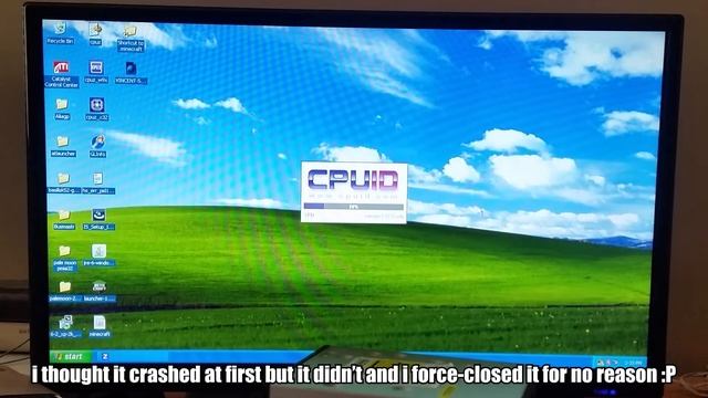 How to fix your Asus P5A's performance! смотреть онлайн