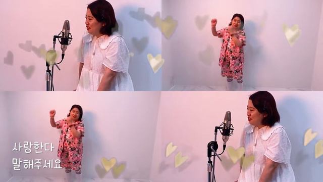 🧡춤 잘 추는 이은주(Lee eun ju) '오라버니' 공개🧡 смотреть онлайн