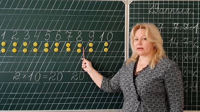 Учим учиться без репетиторов! Арифметика 1класс. смотреть онлайн