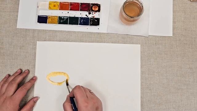 Мастер-класс по ненецкой народной сказке «Как собака себе товарища искала» смотреть онлайн