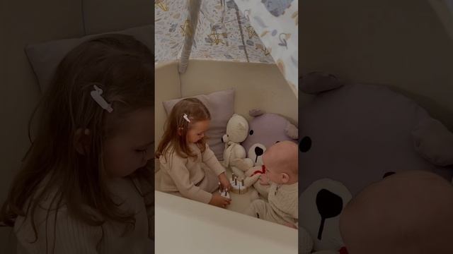 домик-трансформер создается на заказ под вашу квартиру Inst: _privet_kroxa смотреть онлайн
