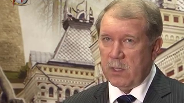 Сергей Синицын о лицензировании ДУКов смотреть онлайн