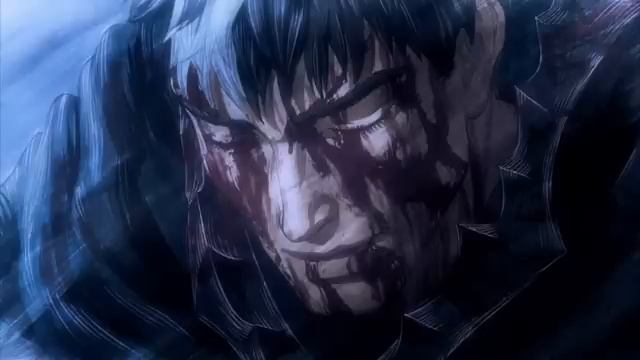 (Meditacine) Meditating With Guts In Berserk Ambience