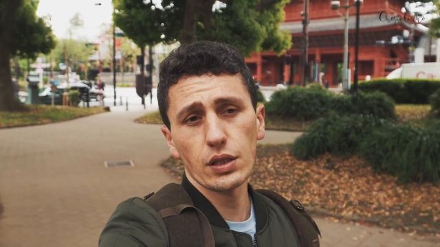 Парковка в Токио Штраф за неправильную парковку - Автомобиль в Японии ( для Drom.ru ) смотреть онлайн