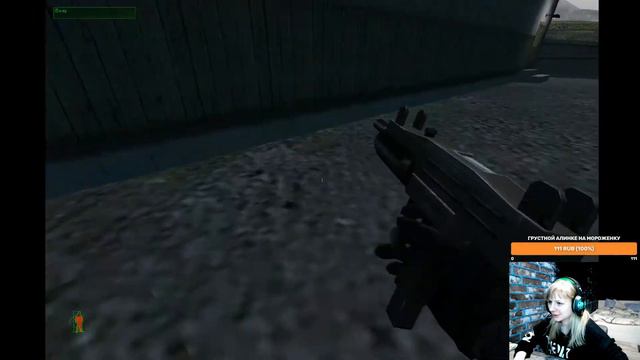 Прохождение Project I.G.I.: I’m Going In с Алинкой. Часть 3 смотреть онлайн