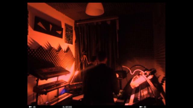 Toguè - Deyayu | In-Studio Session with Roland TR8/Blofeld/microKorg/Virus Kc/SH-201/Ableton Live смотреть онлайн